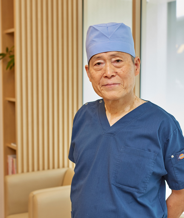 佐々木歯科医院 院長