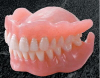 阿倍野、天王寺の歯医者、佐々木歯科の入歯、義歯治療イメージ1